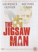 The Jigsaw Man [1983] [Dvd]: the Jigsaw Man [1983] [Dvd]