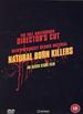 Natural Born Killers-Directors Cut [Dvd] [1995]