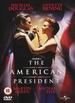 The American President [Dvd] [1995]: the American President [Dvd] [1995]