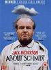 About Schmidt [Dvd] [2003]: About Schmidt [Dvd] [2003]