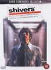 Shivers [1975] [Dvd]: Shivers [1975] [Dvd]