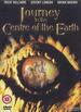 Journey to the Center of the Earth With Bonus Dvd: Mysterious Island