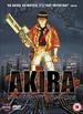 Akira-the Ultimate Collection [1991] [Dvd]