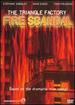 The Triangle Factory Fire Scandal [Dvd]