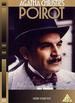 Agatha Christies Poirot: Hickory Dickory Dock [Dvd] [1989]