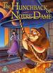 The Hunchback of Notre Dame (Animated) [Dvd]