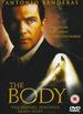 The Body [2001] [Dvd]