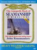 Annapolis Book of Seamanship Heavy Weather Sailing [Dvd]