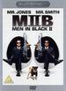 Men in Black 2-Superbit [2002] [Dvd]