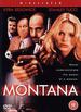 Montana [Dvd] [2003]: Montana [Dvd] [2003]