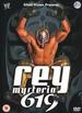 WWE: Rey Misterio 619