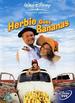 Herbie: Goes Bananas