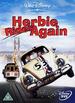 Herbie: Rides Again [Vhs]