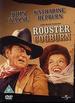 Rooster Cogburn [Dvd] [1975]: 4 Front Video