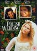 Polish Wedding [Dvd]: Polish Wedding [Dvd]