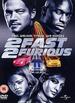 2 Fast 2 Furious [Dvd] [2003]