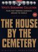 The House By the Cemetery [Dvd]