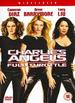 Charlie's Angels: Full Throttle (Full Screen Special Edition)