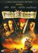 Pirates of the Caribbean: the Curse of the Black Pearl [Dvd] [2003]