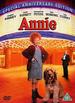 Annie (Special Anniversary Edition) [Dvd] [2004]