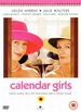 Calendar Girls [Dvd] [2003]