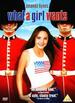 What a Girl Wants [Dvd] [2003]