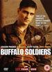 Buffalo Soldiers [Dvd] [2001]: Buffalo Soldiers [Dvd] [2001]