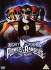 Power Rangers-the Movie [Dvd]