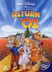 Return to Oz [Dvd] [1985]