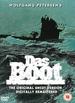 Das Boot (Mini-Series) (1985) ( the Boat ) [ Non-Usa Format, Pal, Reg.2 Import-United Kingdom ]