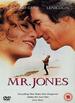 Mr Jones [Dvd] [1994]