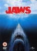 Jaws [Dvd] [1975]