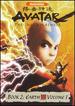 Avatar: the Last Airbender: Book 2: Earth, Vol. 1 (Checkpoint)