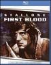 First Blood [Blu-Ray]