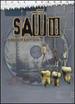 Saw III (Unrated Full Screen Edition)