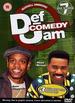 Def Comedy Jam-All Stars-Vol. 7 [Dvd]