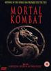Mortal Kombat [Dvd]: Mortal Kombat [Dvd]