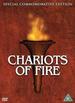Chariots of Fire [Dvd] [1981]