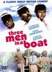 Three Men in a Boat [Dvd]
