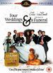 Four Weddings and a Funeral [Dvd] [1994]