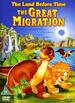 The Land Before Time 10-the Great Migration [Dvd]