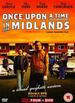 Once Upon a Time in the Midlands [Vhs]