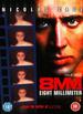 8mm [Dvd] [1999]