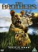 Two Brothers [Dvd] [2004]: Two Brothers [Dvd] [2004]