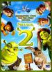 Shrek 2: Enchanting Far Far Away Edition [Dvd] [2004]