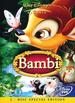Bambi (Two-Disc Special Edition) [Dvd]