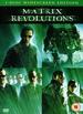 The Matrix Revolutions [Dvd] [2003]