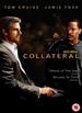 Collateral-Single Disc Edition [Dvd] [2004]