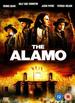The Alamo [Dvd]
