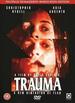 Trauma [ Blu-Ray, Reg. a/B/C Import-Spain ]